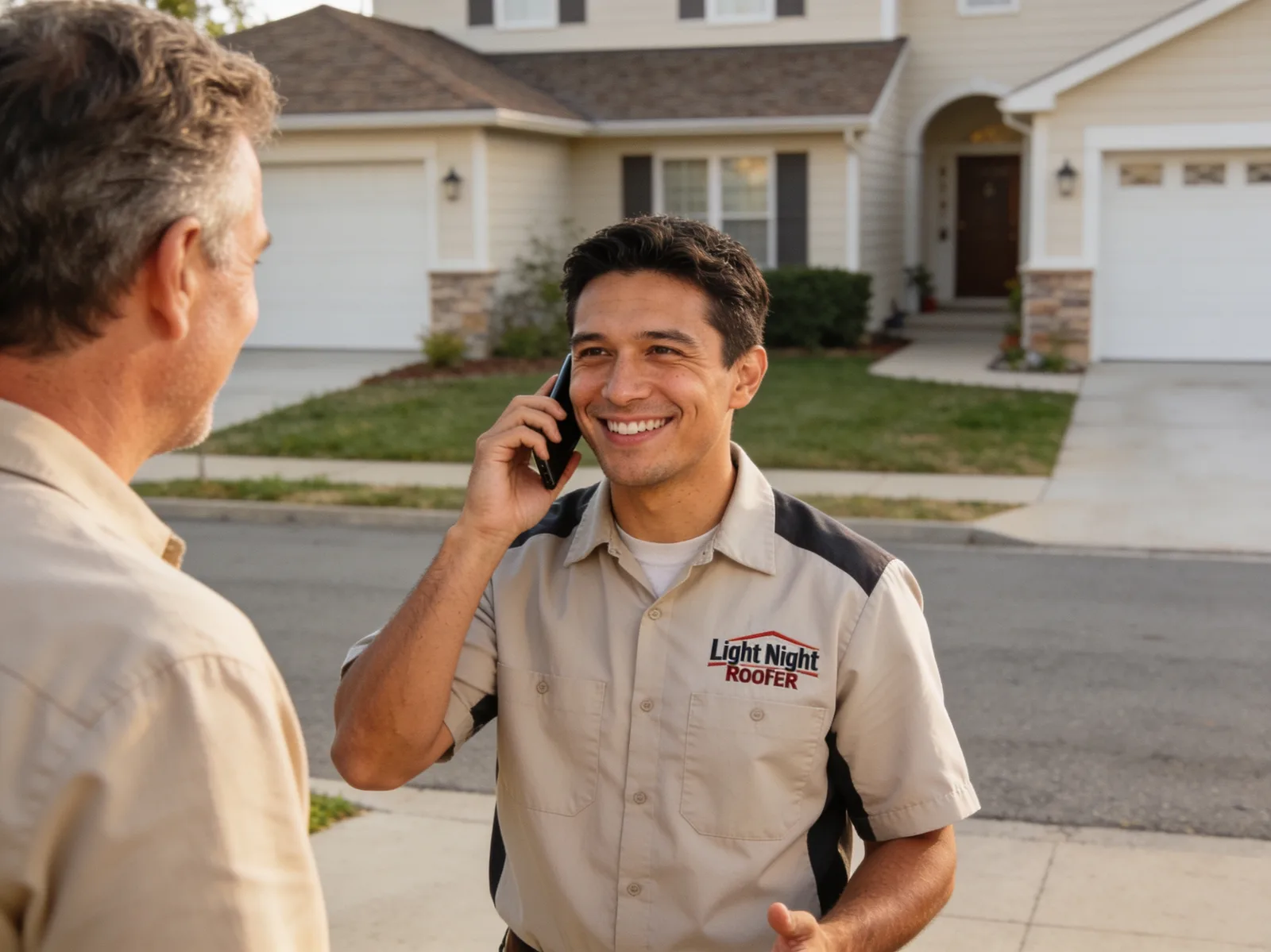 Emergency Roof Repair Lodgepole, NE FAQs